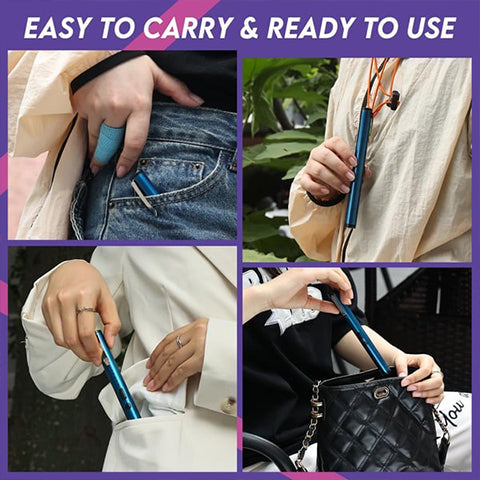 PowerGuard Stun Pen