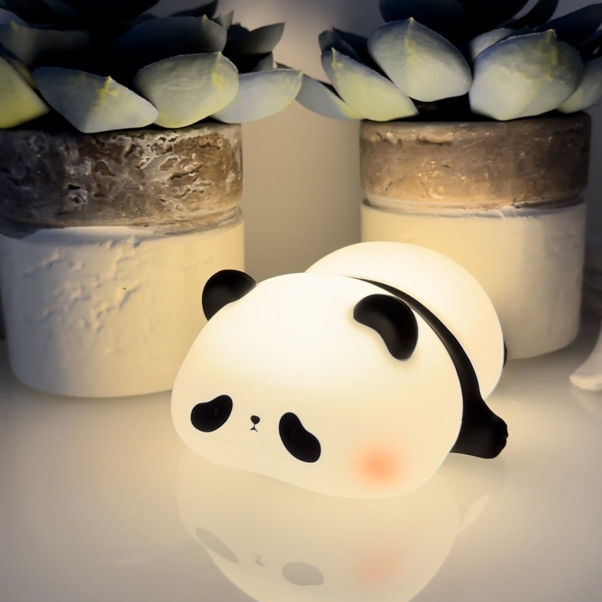 Dreamy Glow Night Lights
