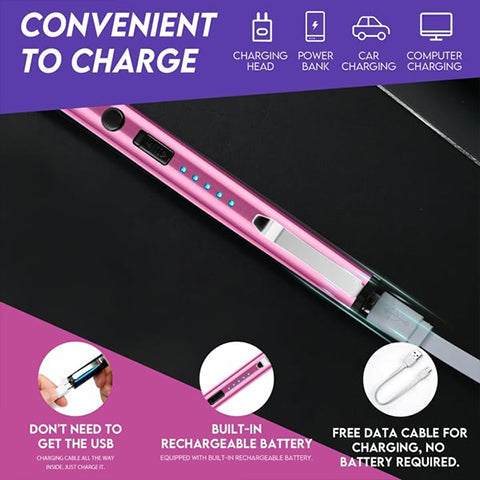 PowerGuard Stun Pen