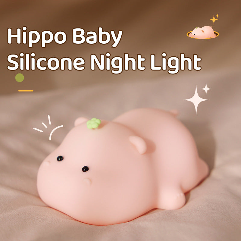 Dreamy Glow Night Lights