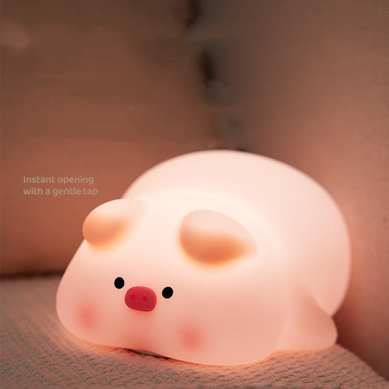 Dreamy Glow Night Lights