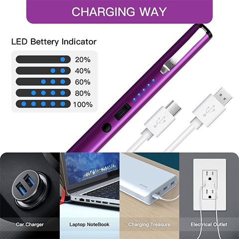 PowerGuard Stun Pen