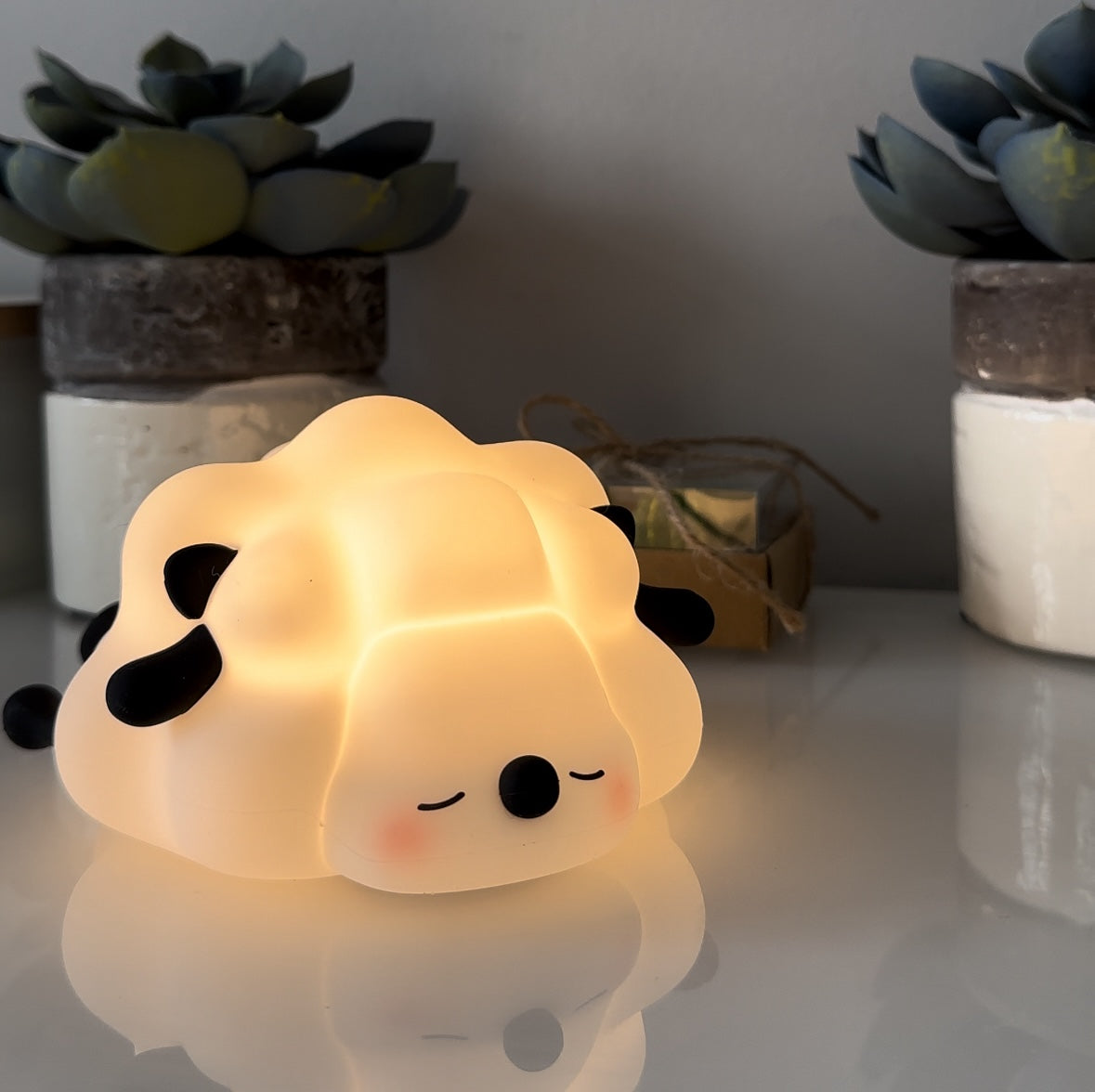 Dreamy Glow Night Lights