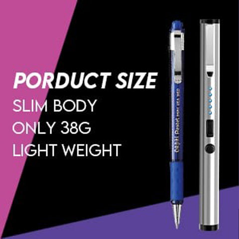 PowerGuard Stun Pen