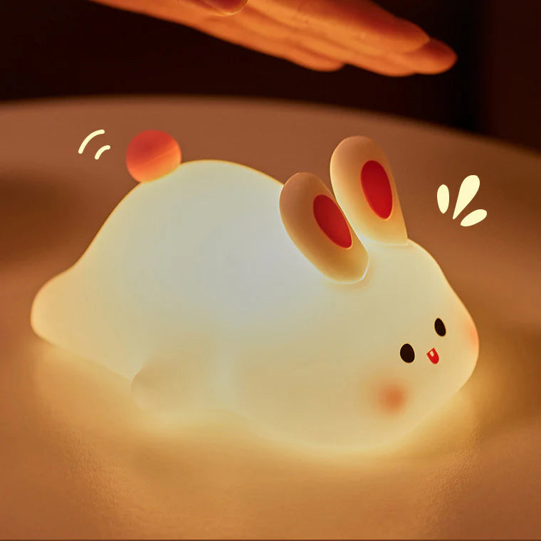 Dreamy Glow Night Lights