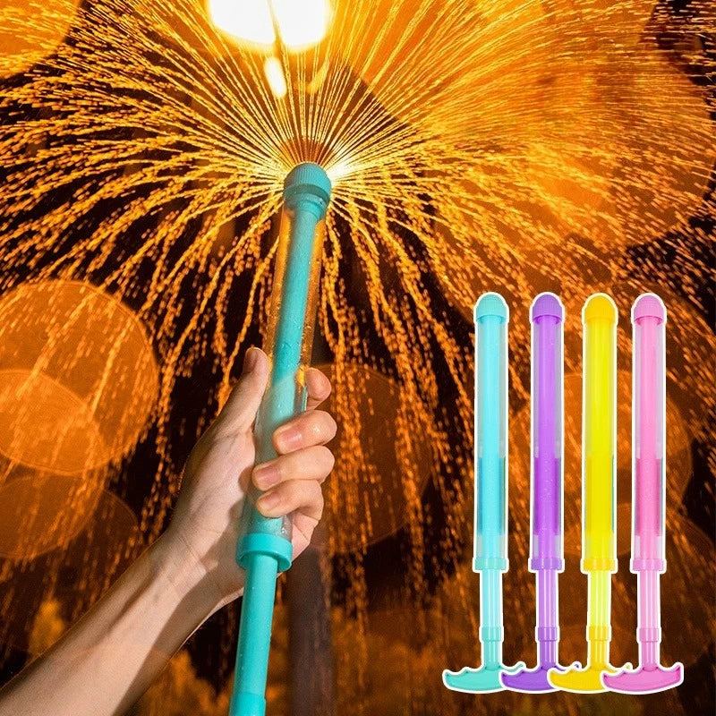 Surprise Splash Water Guns