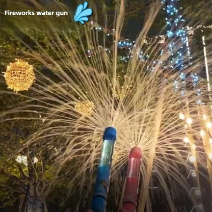 Surprise Splash Water Guns