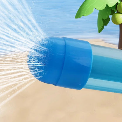 Surprise Splash Water Guns
